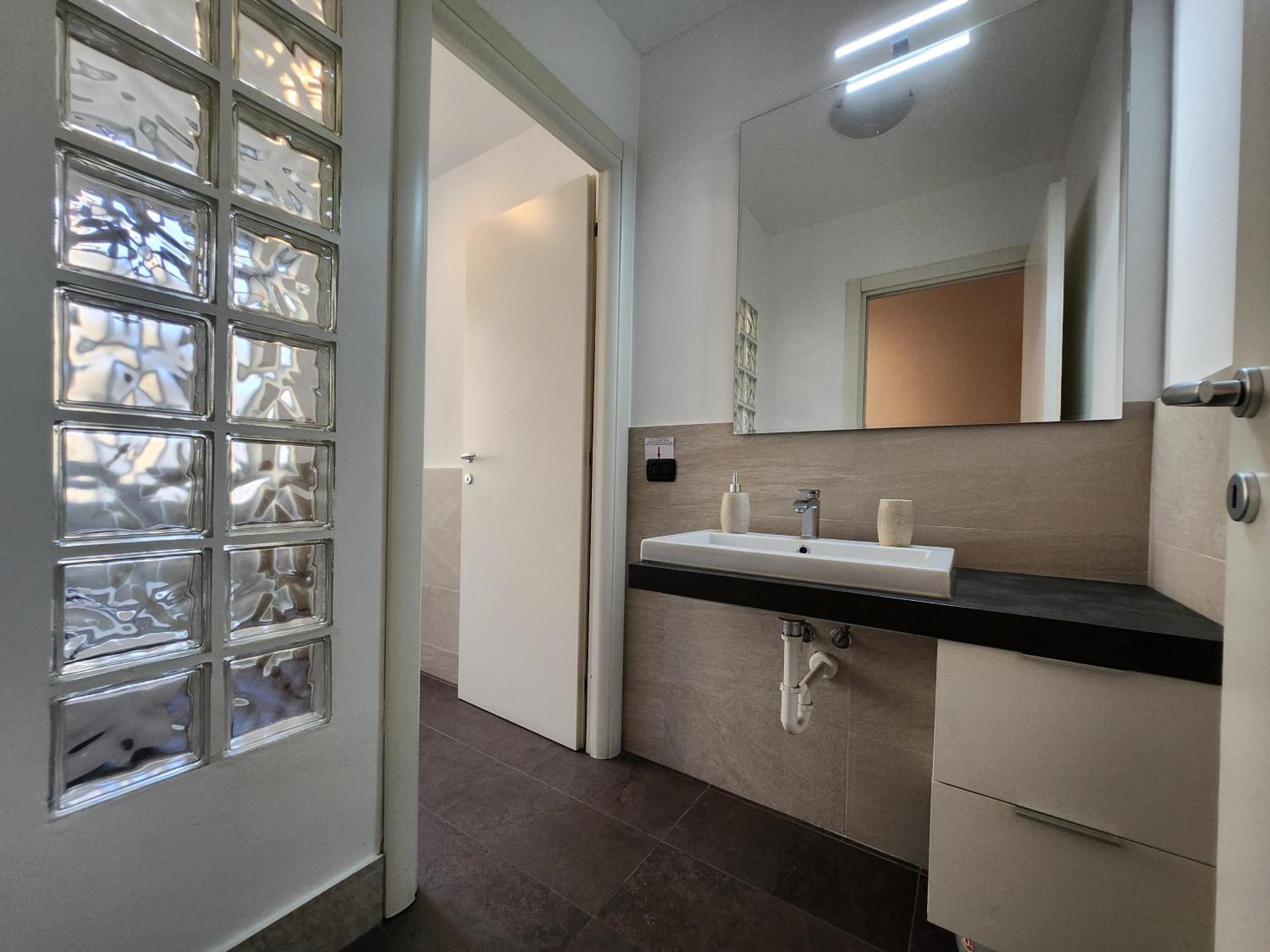 Apartamento Sant' Ambrogio Flat Milán Exterior foto