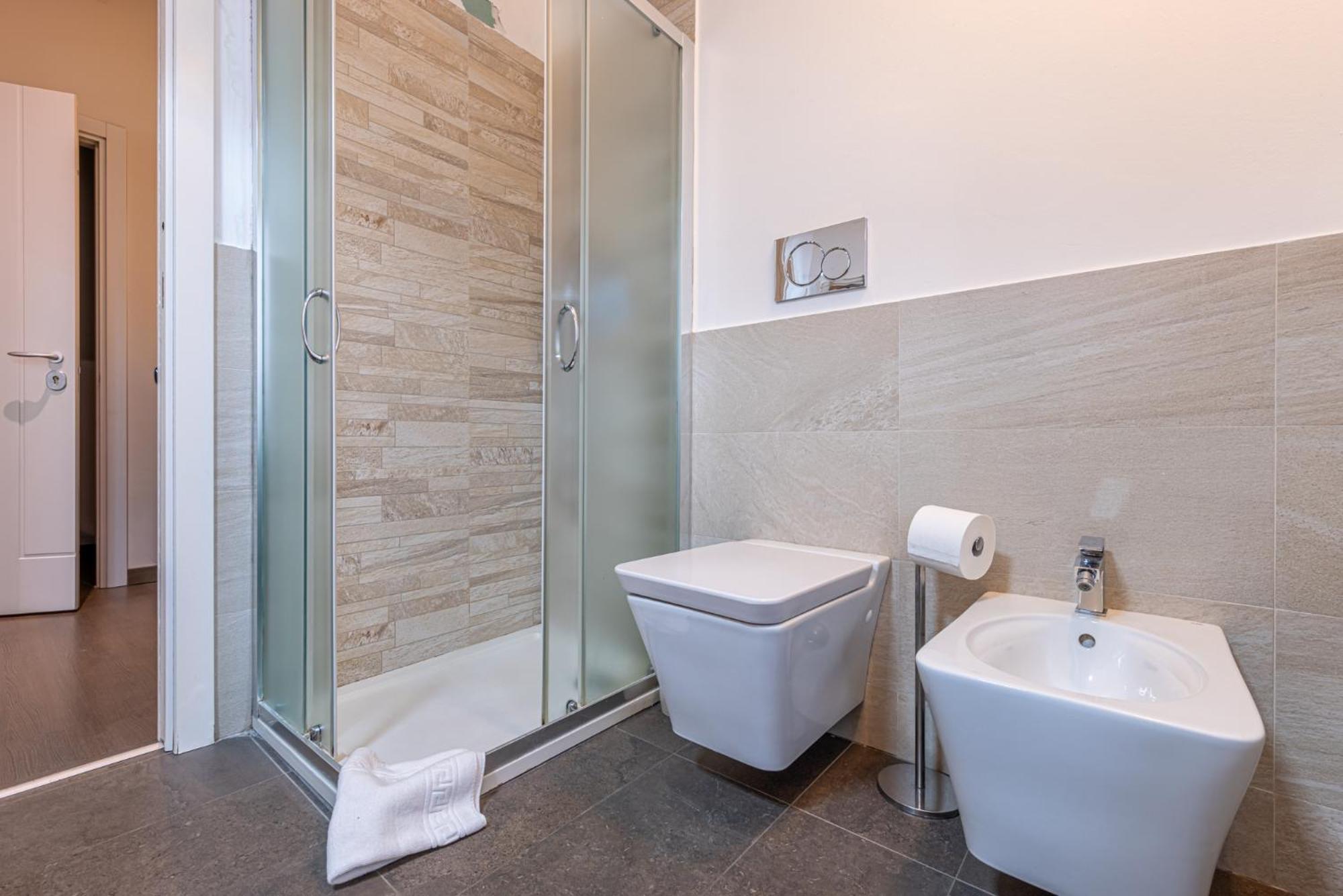 Apartamento Sant' Ambrogio Flat Milán Exterior foto